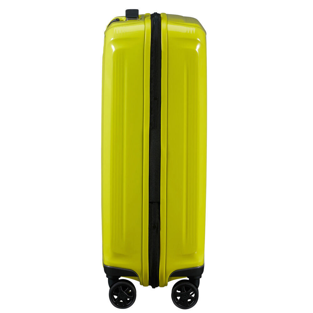 Samsonite Nuon 4-Rollen Trolley S 55 cm