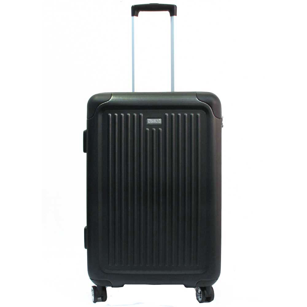 Stratic Stripe 4-Rollen Trolley M 66 cm Stratic Stripe 4-Rollen Trolley M 66 cm