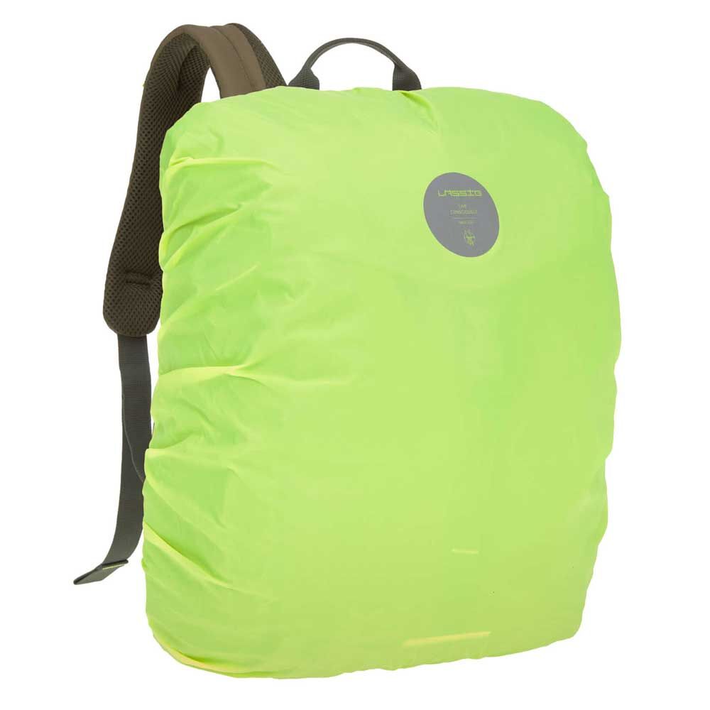 LÄSSIG Outdoor Wickelrucksack