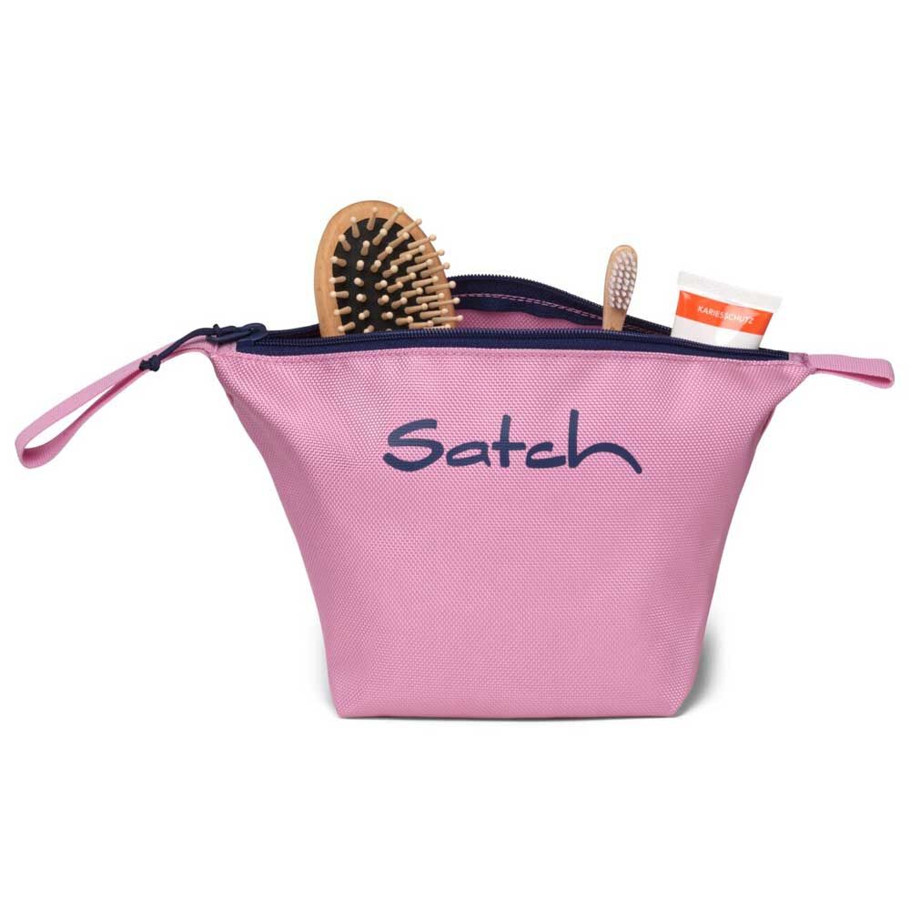 Satch Quest Reisetaschen-Set 5tlg