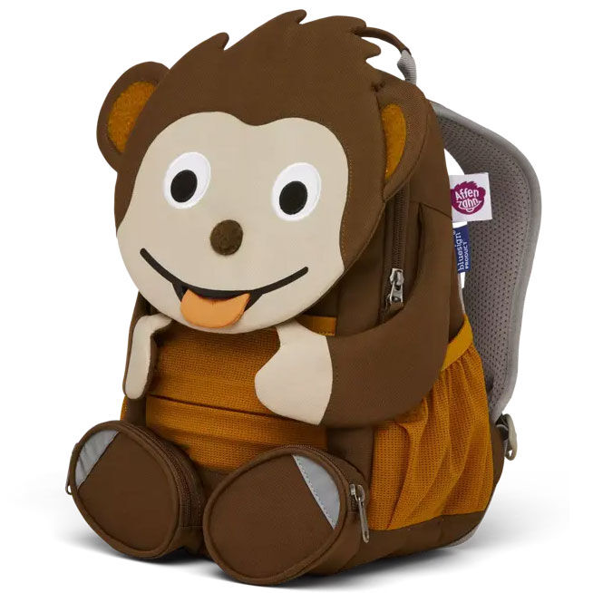 Tasche, Rucksack, Spielzeug