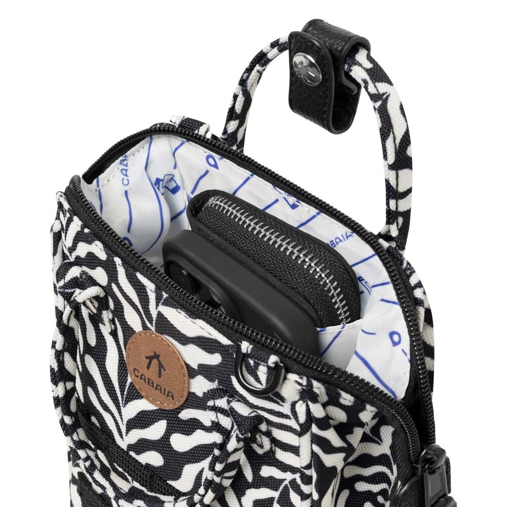 Cabaia Adventurer Nano Bag Umhängetasche