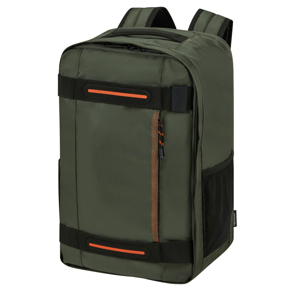 American Tourister Urban Track Cabin Rucksack