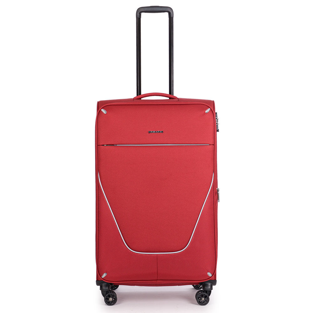 Stratic Strong 4-Rollen Trolley L 78 cm