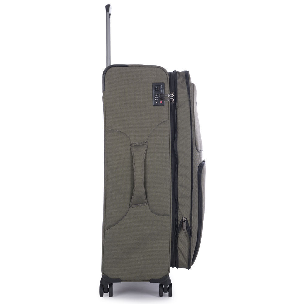 Stratic Bendigo Light Plus 4-Rollen Trolley L 84 cm