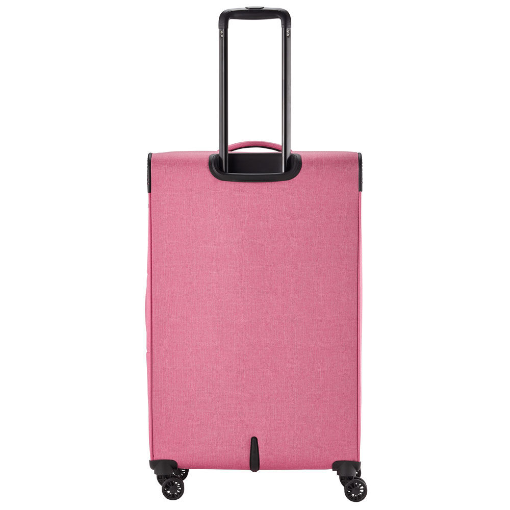 Travelite Adria 4-Rollen Trolley L 78 cm