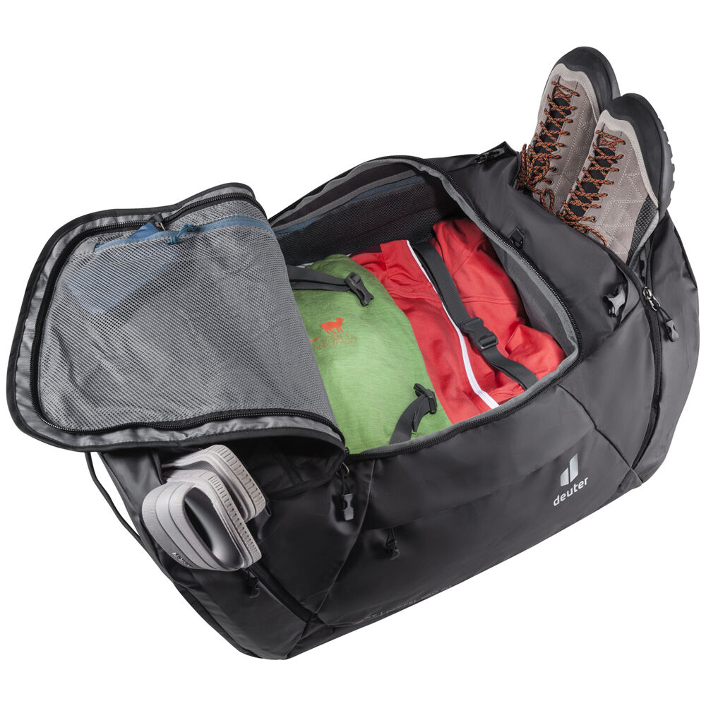 Deuter Aviant Duffel Pro 90 Reisetasche