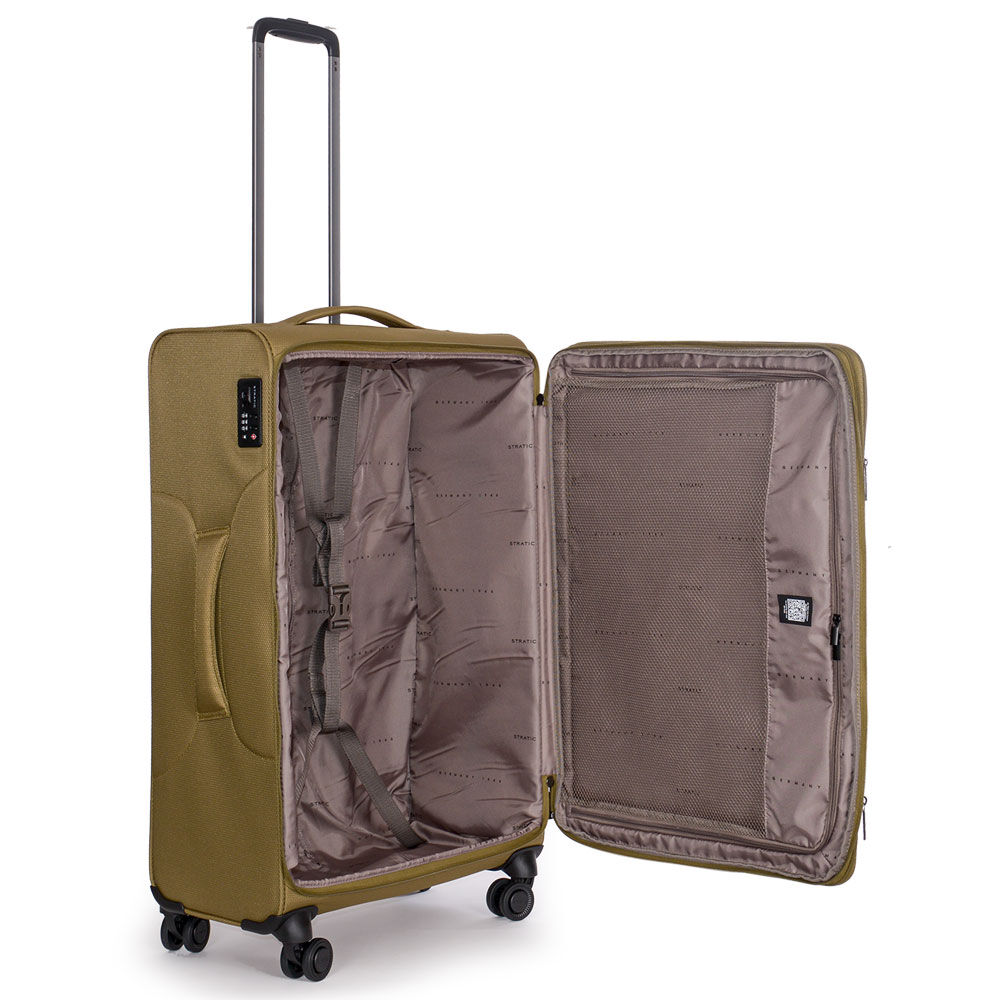 Stratic Light Plus 4-Rollen Trolley L 80 cm