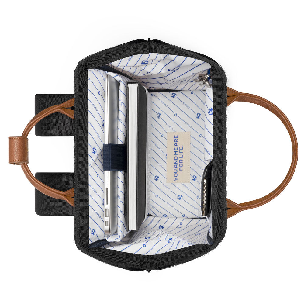 Cabaia Adventurer Medium Rucksack Cabaia Adventurer Medium Rucksack