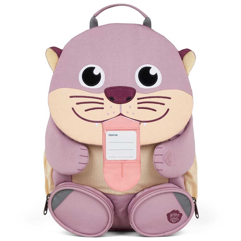 Affenzahn Großer Freund Kinderrucksack Affenzahn Großer Freund Kinderrucksack