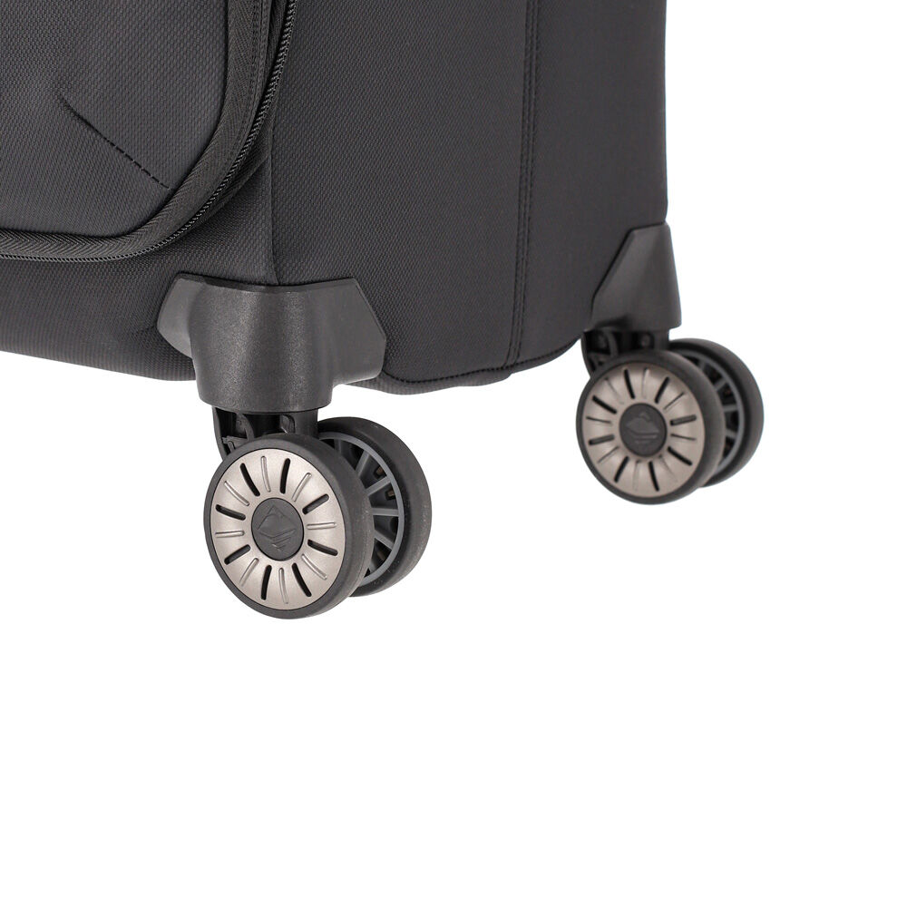 Travelite Priima 4-Rollen Trolley M 68 cm