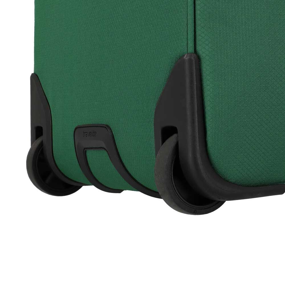 Travelite Skaii Rollenreisetasche M 69 cm