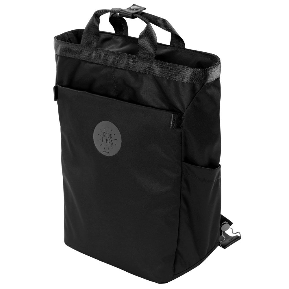 Nitro Mojo Rucksack