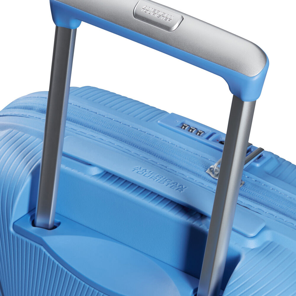 American Tourister Starvibe Trolley S 55 cm