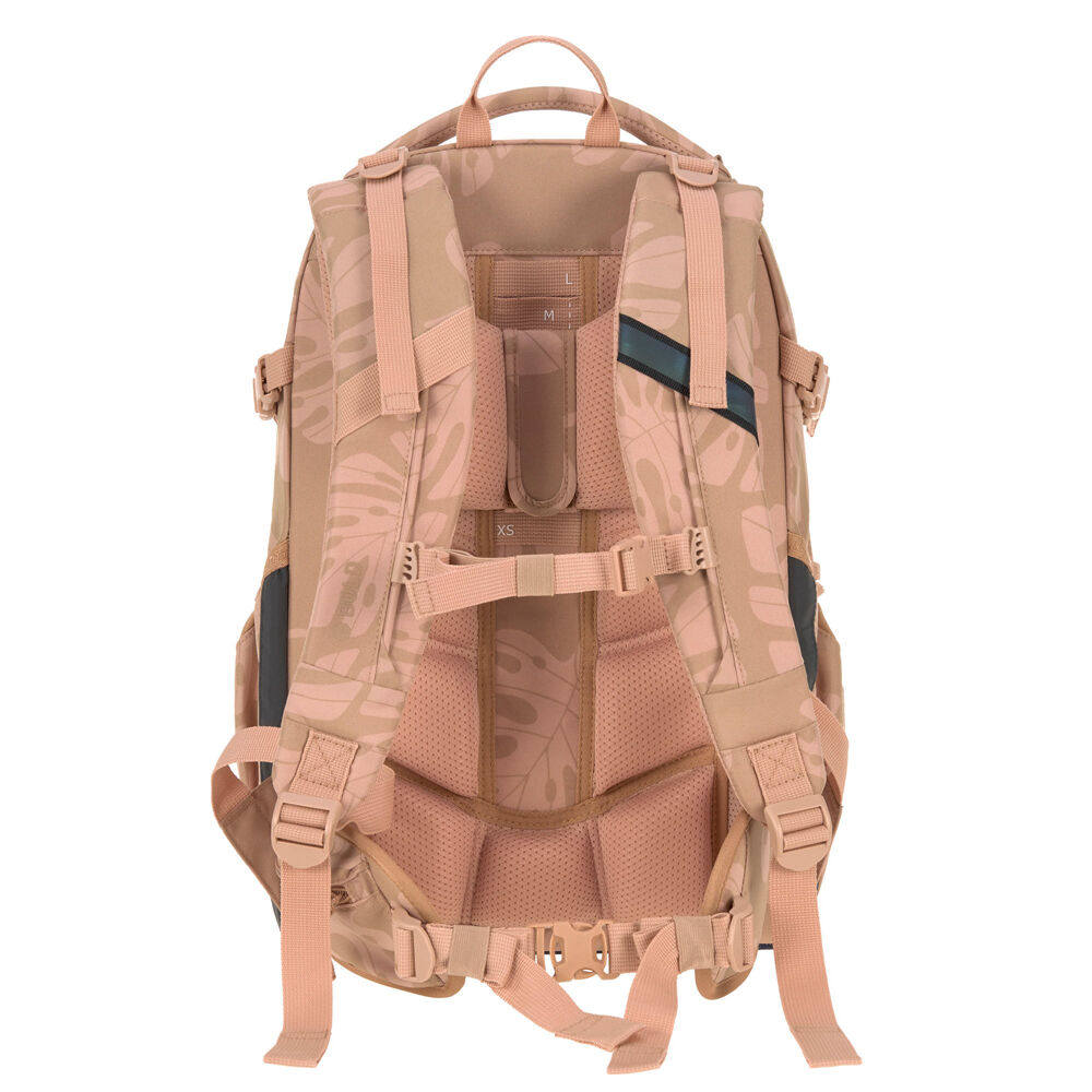 Bold Origin Schulrucksack-Set 5tlg