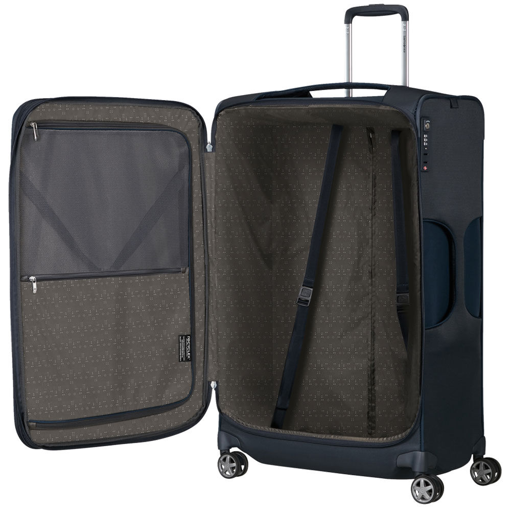 Samsonite D-Lite 4-Rollen Trolley XL 78 cm