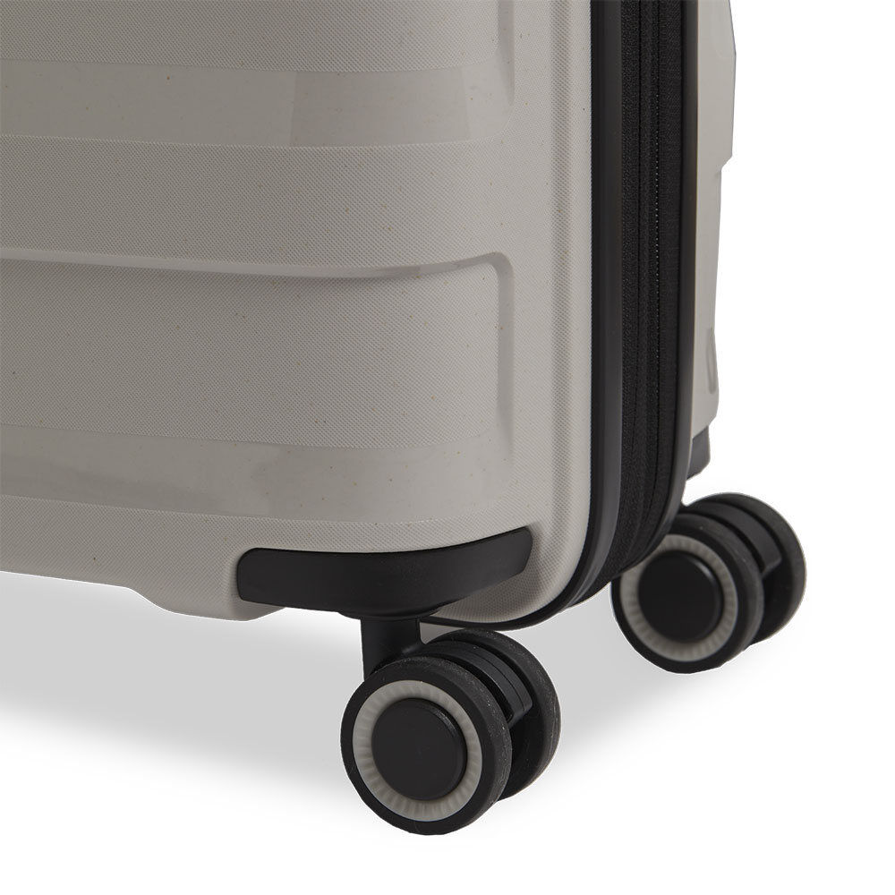 Stratic Straw Plus 4-Rollen Trolley S 55 cm