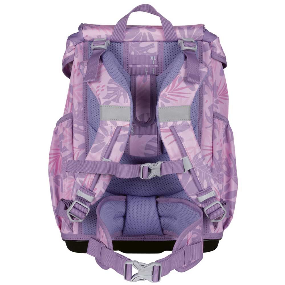DerDieDas ErgoFlex Light Schulrucksack-Set 5tlg