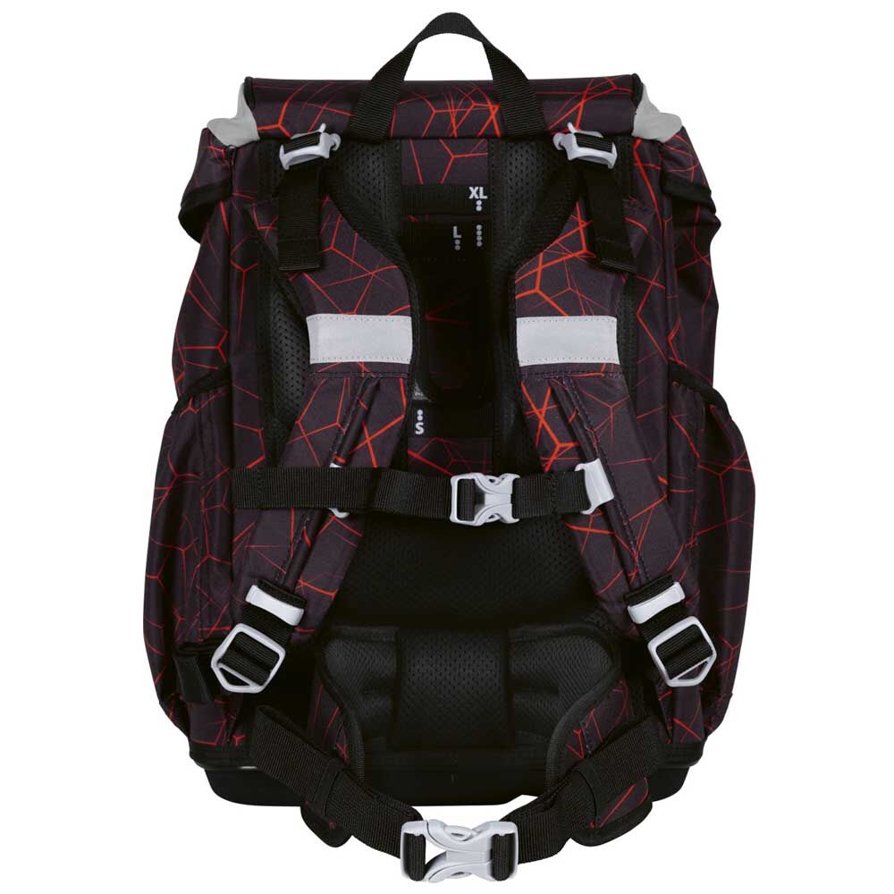 DerDieDas ErgoFlex Light Schulrucksack-Set 5tlg