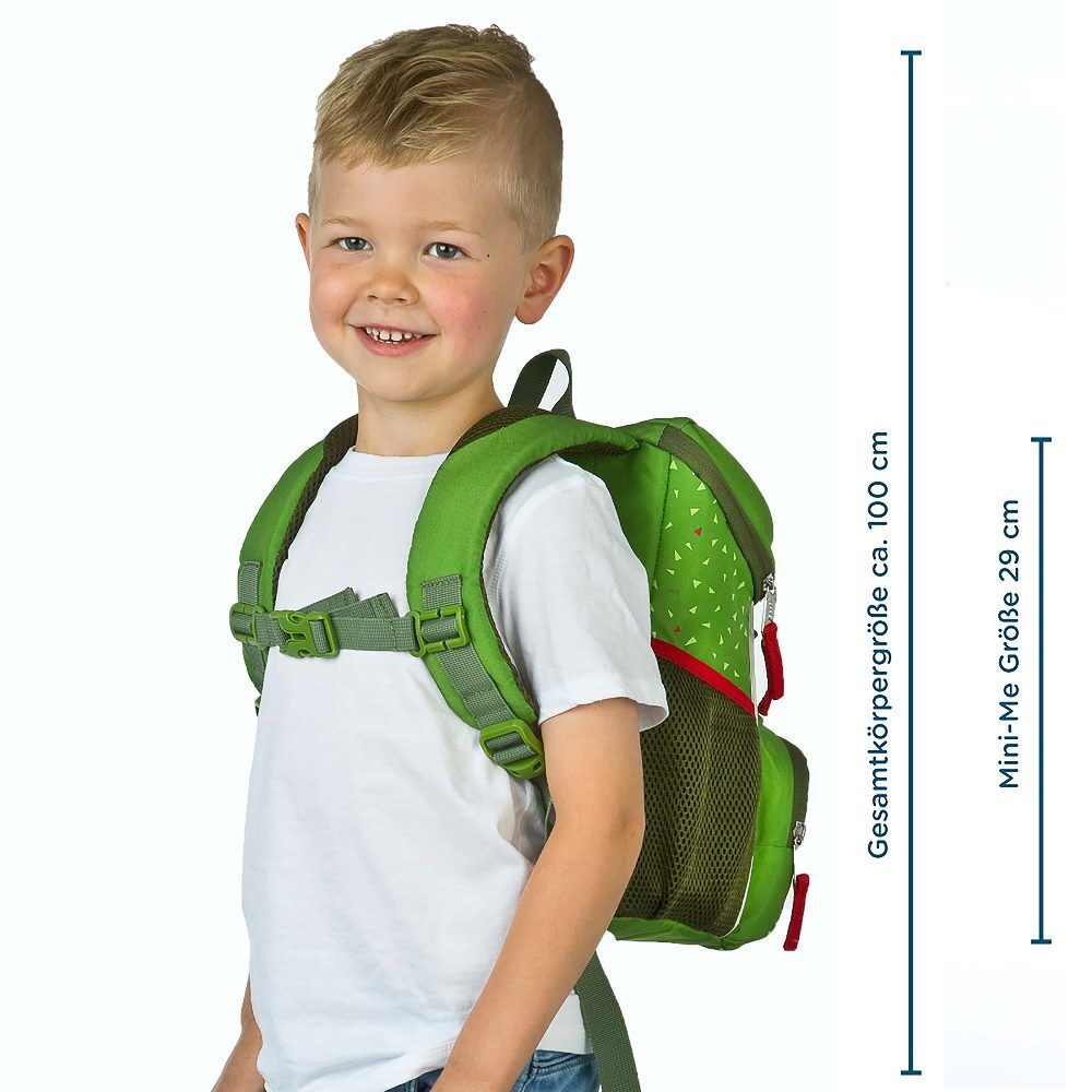 Scooli Mini-Me Kindergartenrucksack