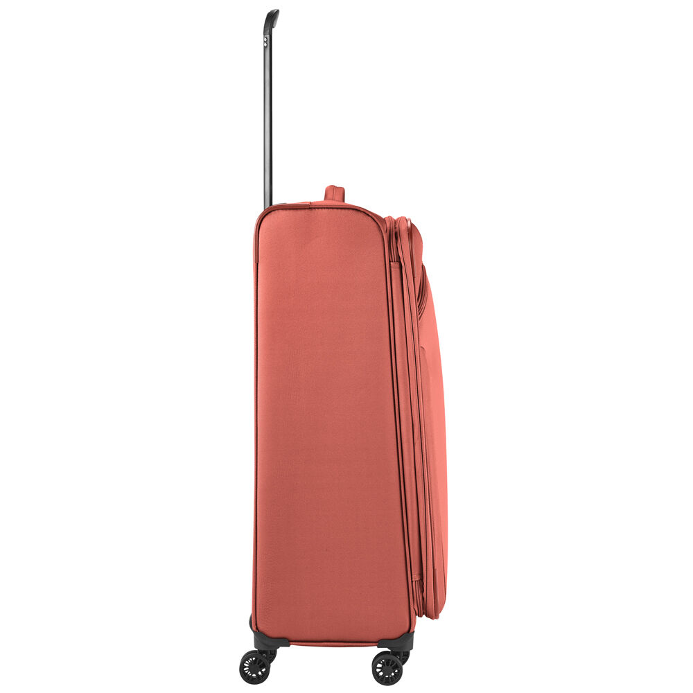 Travelite Croatia 4-Rollen Trolley L 77 cm