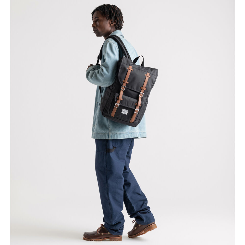 Herschel Little America Mid Rucksack