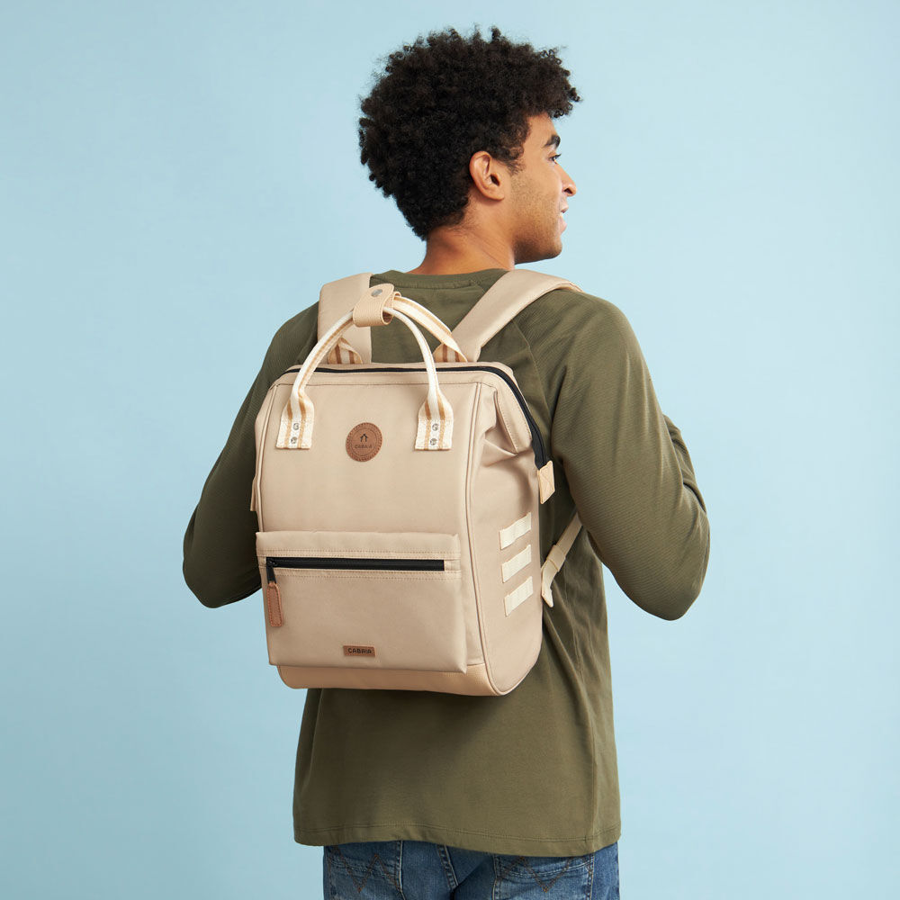 Cabaia Adventurer Medium Rucksack Cabaia Adventurer Medium Rucksack