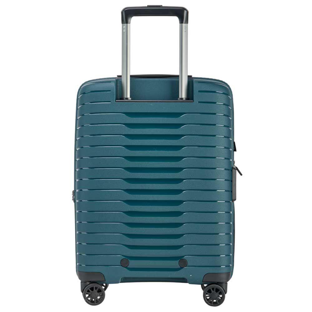Stratic Novium SL 4-Rollen Trolley S 55 cm Stratic Novium SL 4-Rollen Trolley S 55 cm