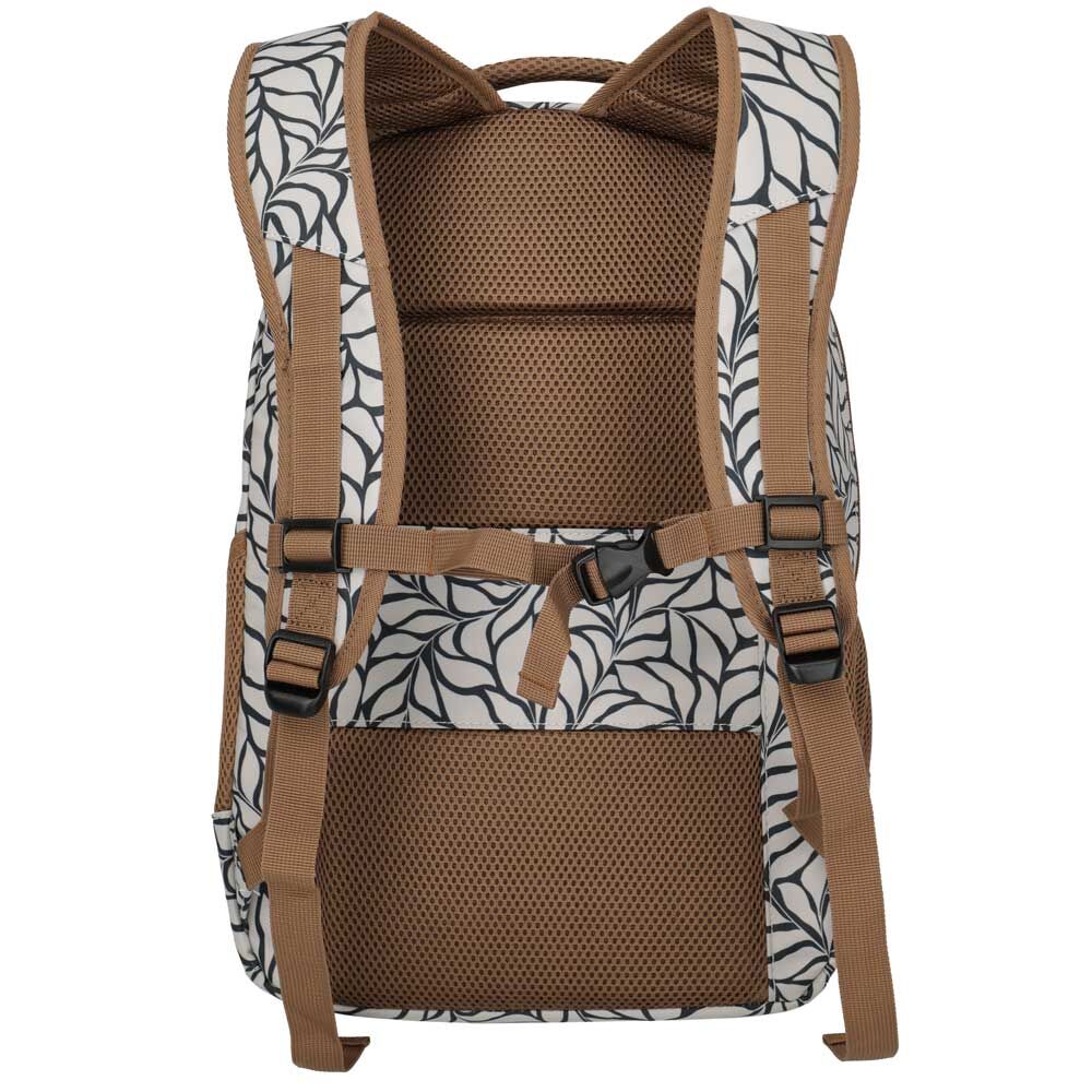 Travelite Basics Rucksack Melange