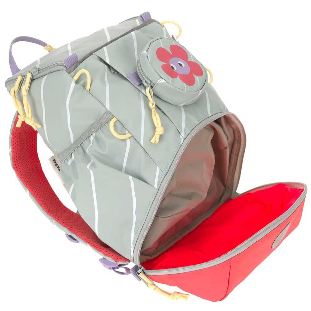 LÄSSIG Mini Outdoor Backpack Up