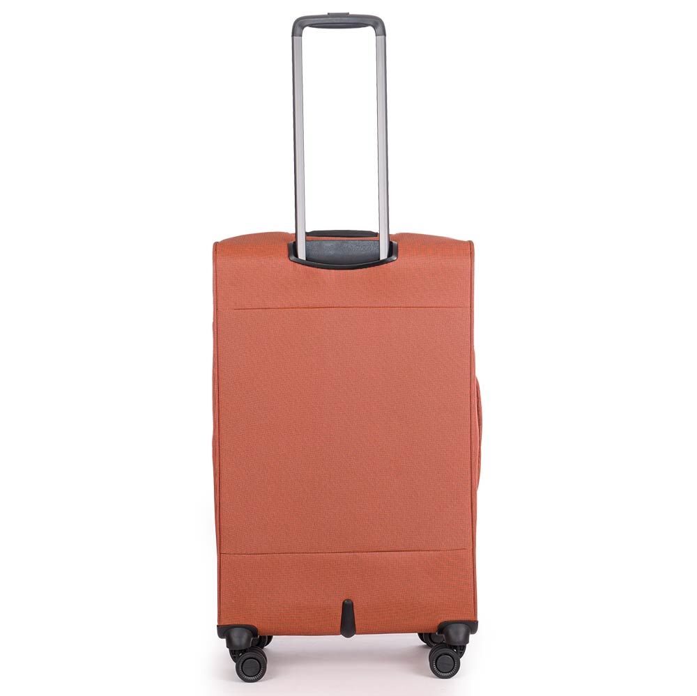 Stratic Bendigo Light Plus 4-Rollen Trolley M 72 cm