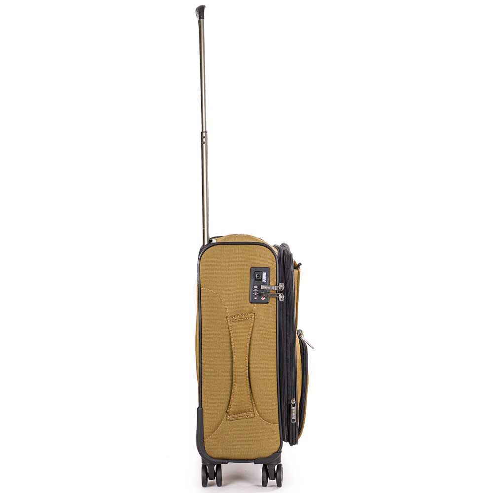 Stratic Bendigo Light Plus 4-Rollen Trolley S 54 cm Stratic Bendigo Light Plus 4-Rollen Trolley S 54 cm