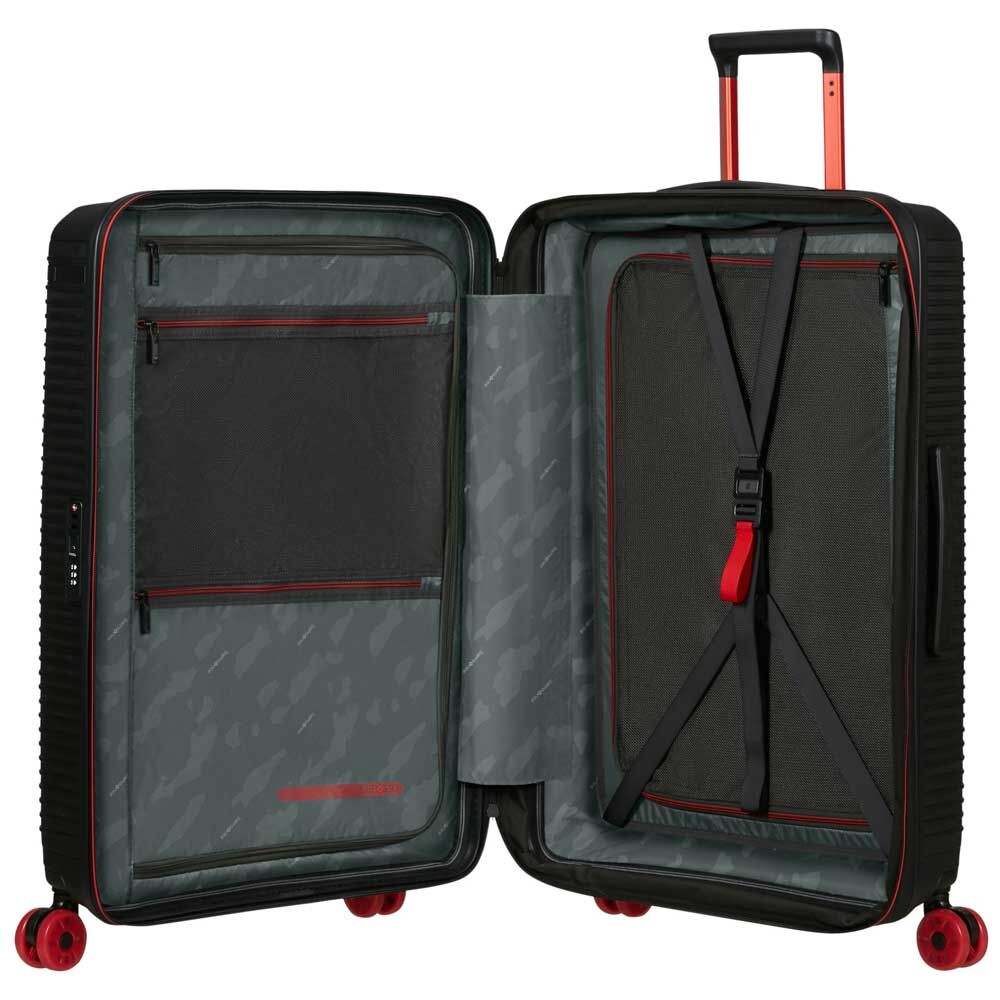 Samsonite Prodiver HS 4-Rollen Trolley L 75 cm Samsonite Prodiver HS 4-Rollen Trolley L 75 cm