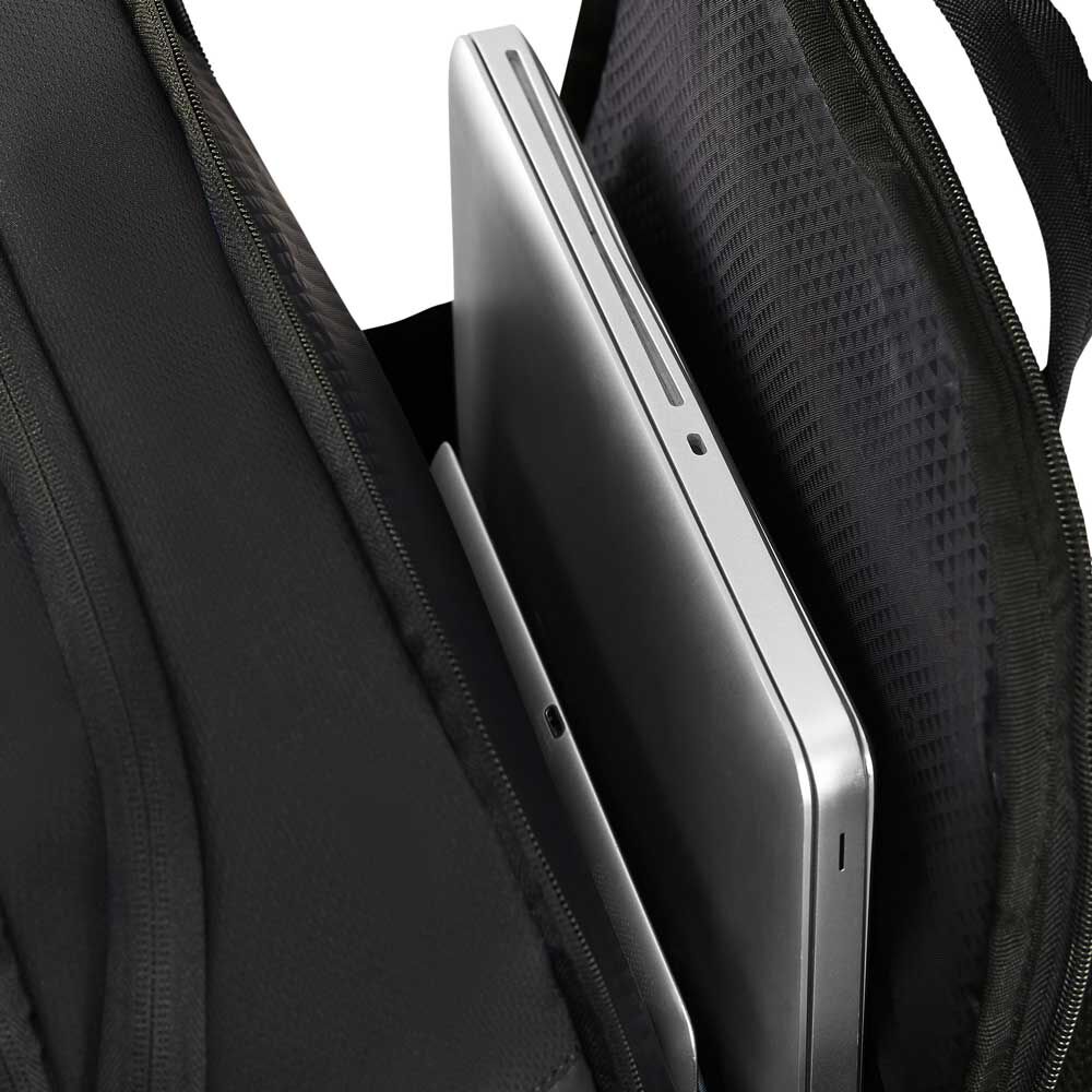 Samsonite Moderny Laptop-Rucksack 17,3 Zoll