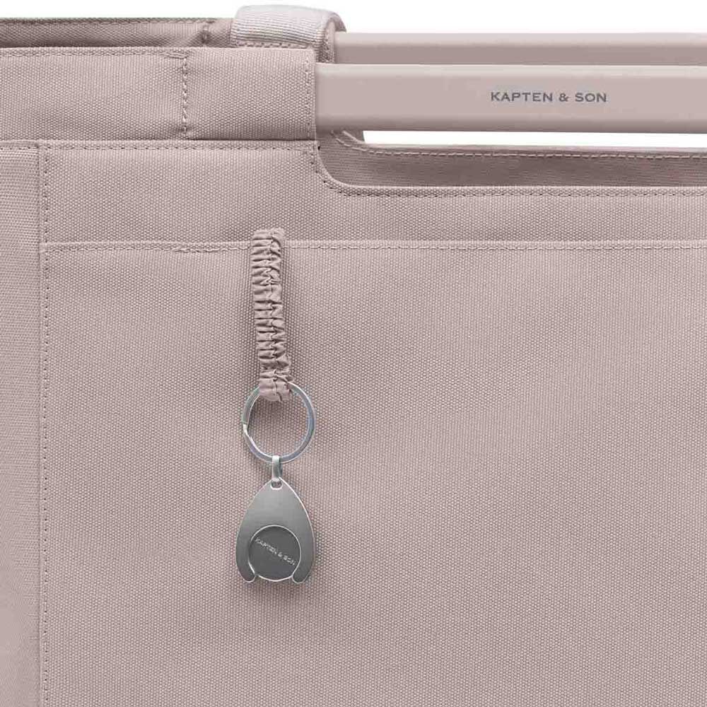 Kapten & Son Vaasa Shopping Basket