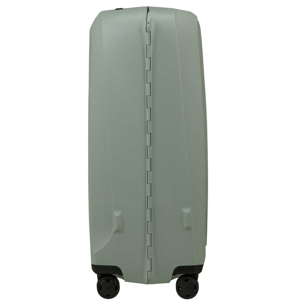Samsonite Essens 4-Rollen Trolley L 75 cm