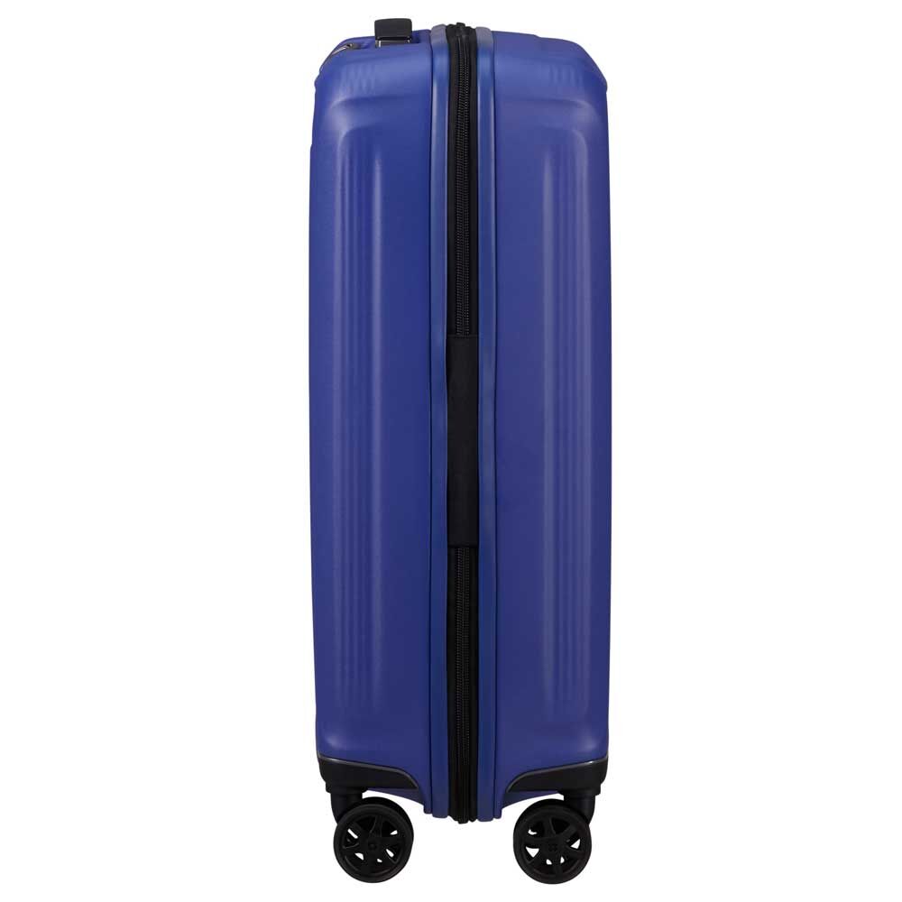 Samsonite Nuon 4-Rollen Trolley S 55 cm