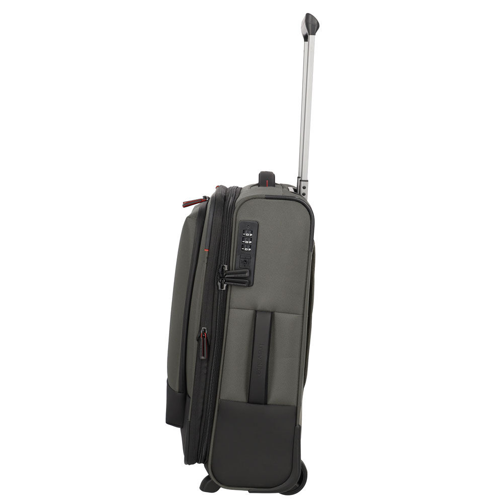 Travelite Crosslite 2-Rollen Trolley S 54 cm