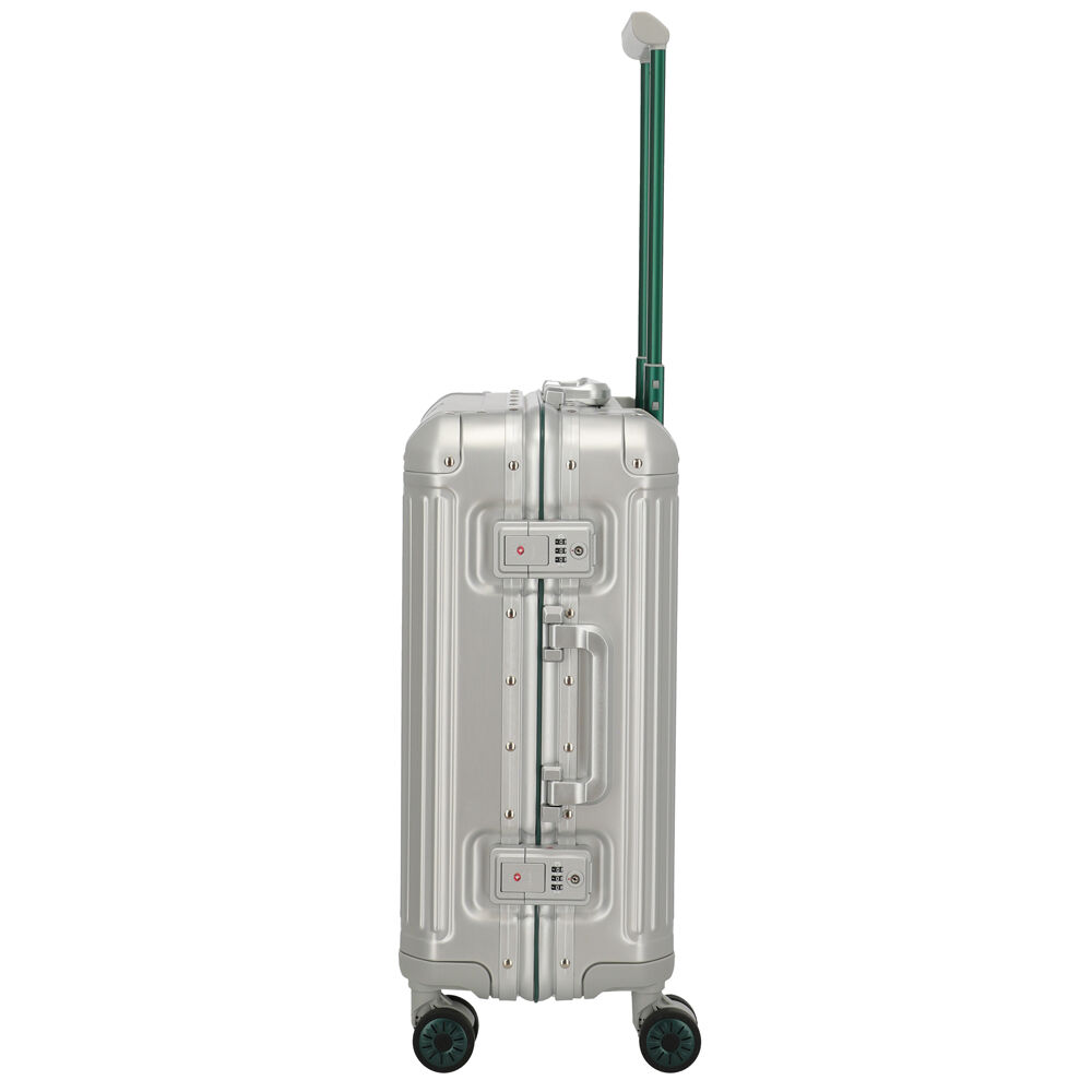 Travelite Next 4-Rollen Trolley S 55 cm