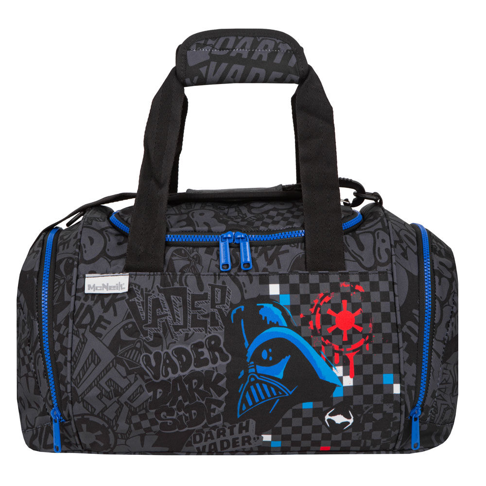 McNeill Sporttasche Neu McNeill Sporttasche Neu