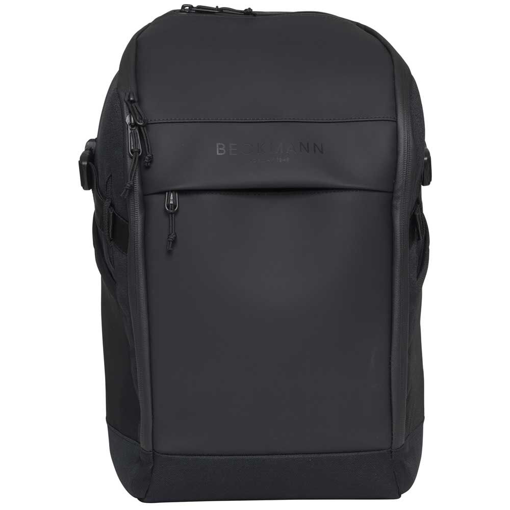 Beckmann Street Bold Rucksack