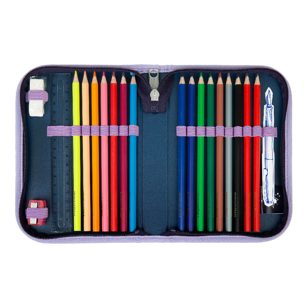 Scooli EasyFit Schulranzen-Set 5tlg Scooli EasyFit Schulranzen-Set 5tlg