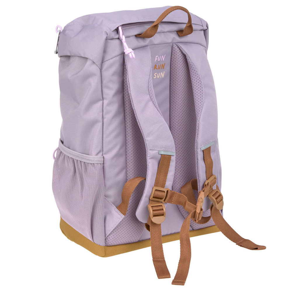 LÄSSIG Big Outdoor Backpack Little Gang