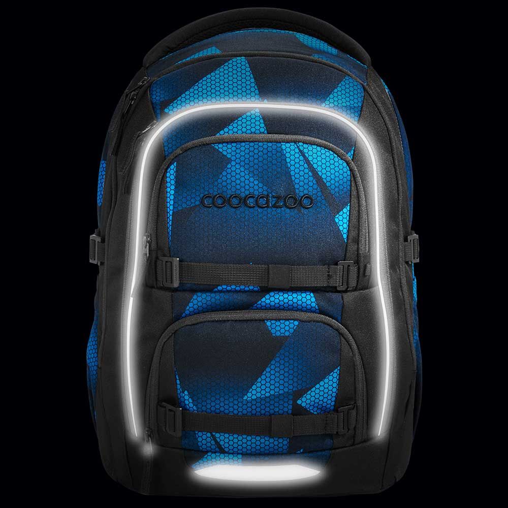 coocazoo PORTER Schulrucksack coocazoo PORTER Schulrucksack