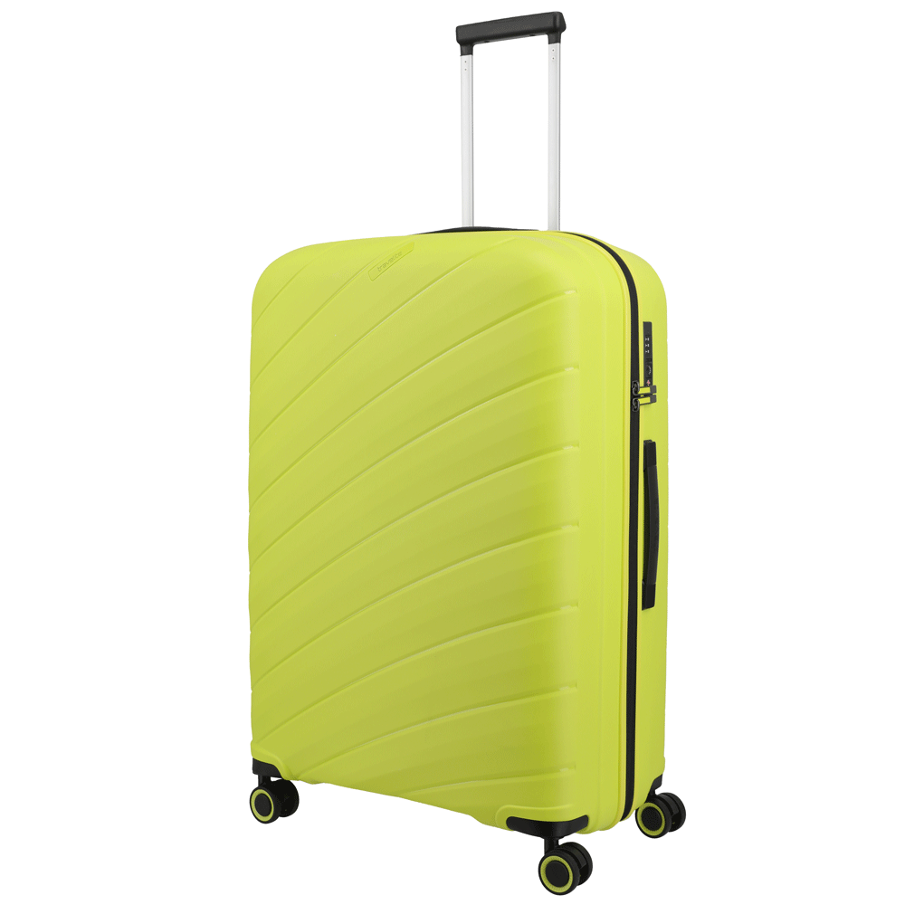 Travelite Burano 4-Rollen Trolley L 77 cm Travelite Burano 4-Rollen Trolley L 77 cm