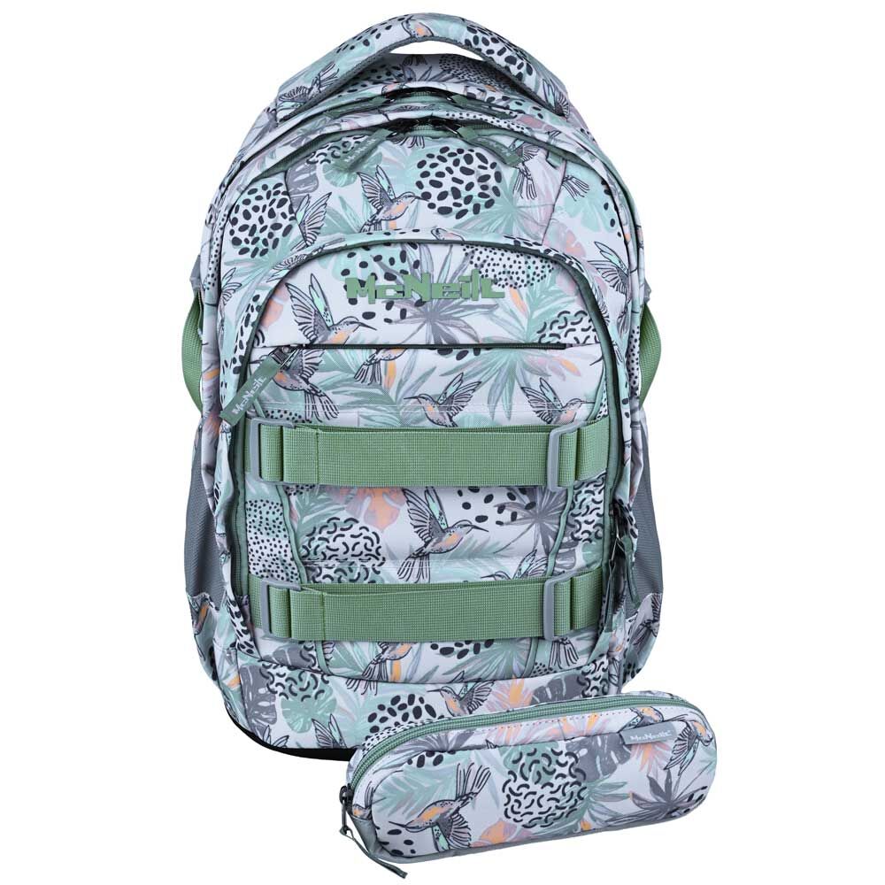 McNeill Luca Schulrucksack