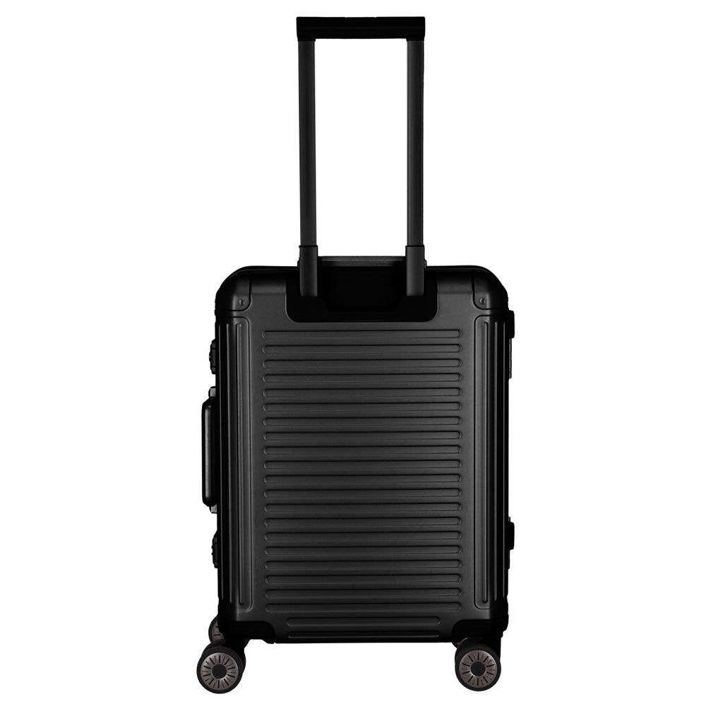 Travelite Next Trolley S mit Vortasche 55 cm