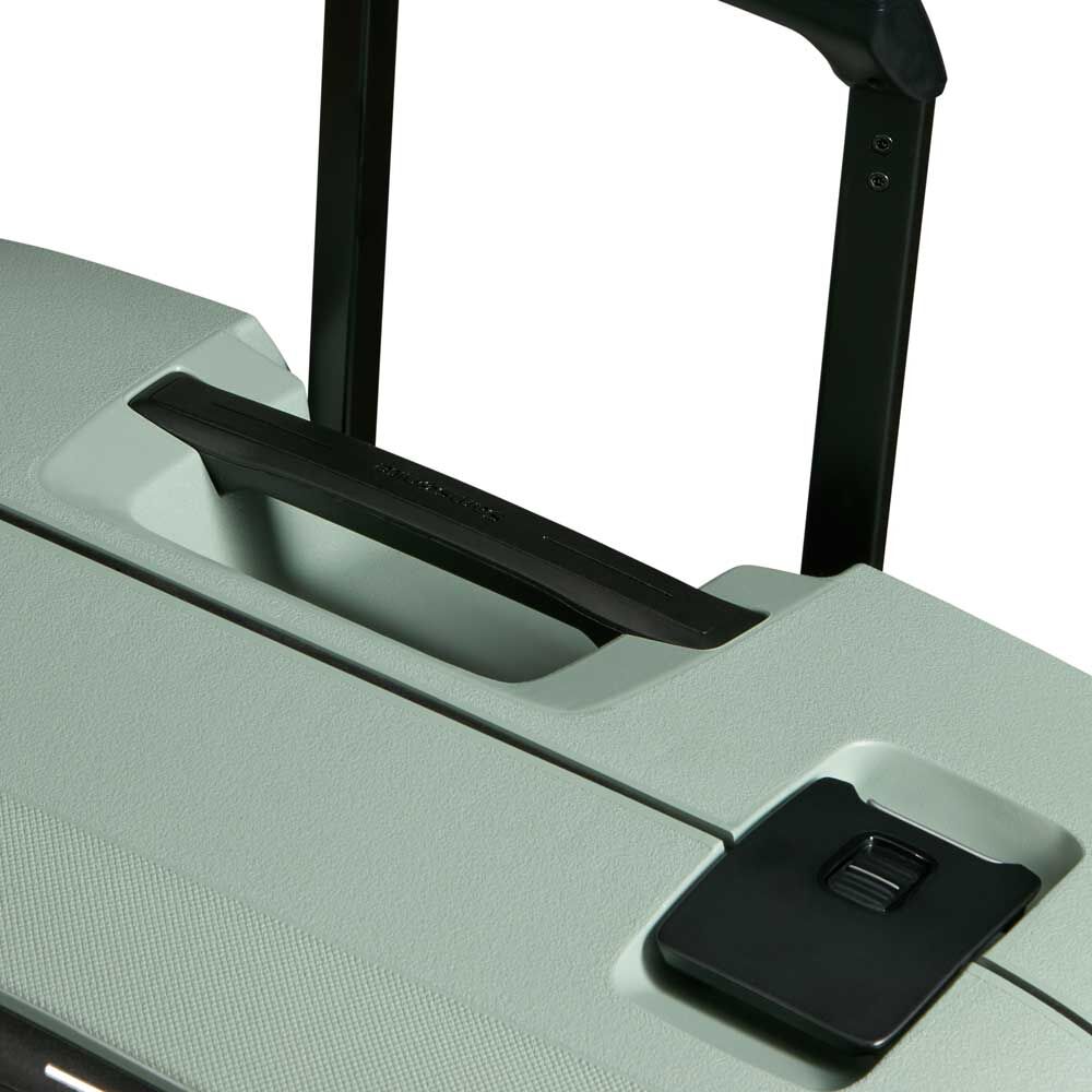 Samsonite Essens 4-Rollen Trolley M 69 cm