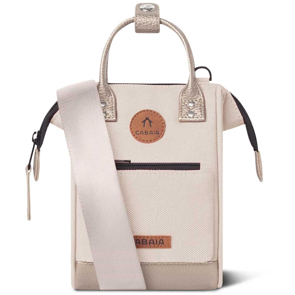 Cabaia Adventurer Nano Bag Umhängetasche Cabaia Adventurer Nano Bag Umhängetasche