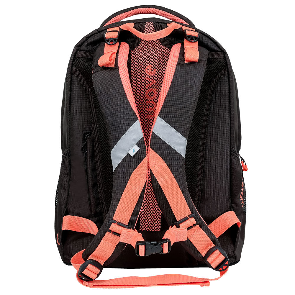 Wave Infinity Move Schulrucksack